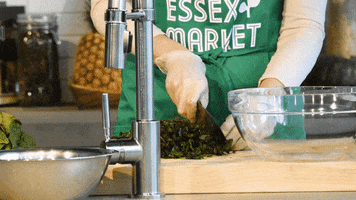 Lower East Side Partnership GIF
