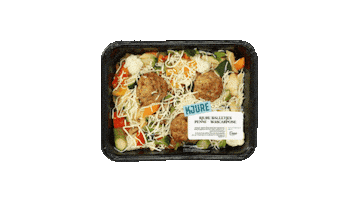 Healtyfood Sticker by Kjure