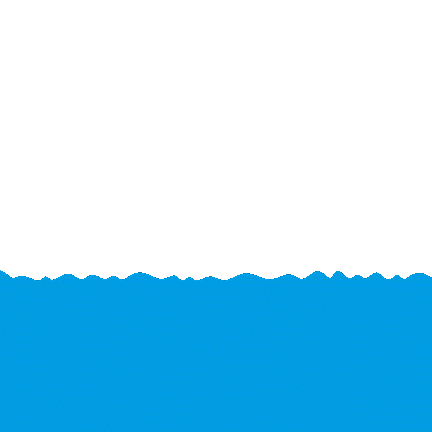 Pool Swimming Sticker by katapum