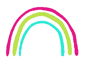 Front Door PR Sticker