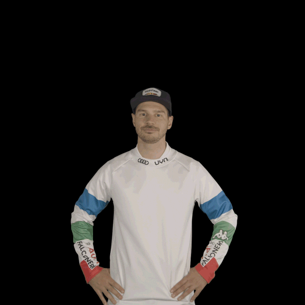 Snowboard Wintersports GIF by FISI Find & Share on GIPHY