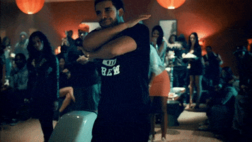 Started From The Bottom Drake GIF by Cash Money