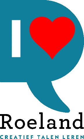 Roeland Sticker