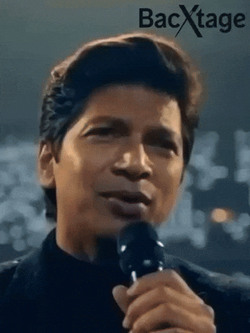 Shaan GIF
