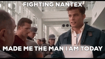Starship Troopers Nantex GIF