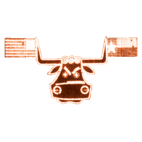 astrodome conservancy Sticker