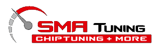 SMA-Tuning.de Sticker