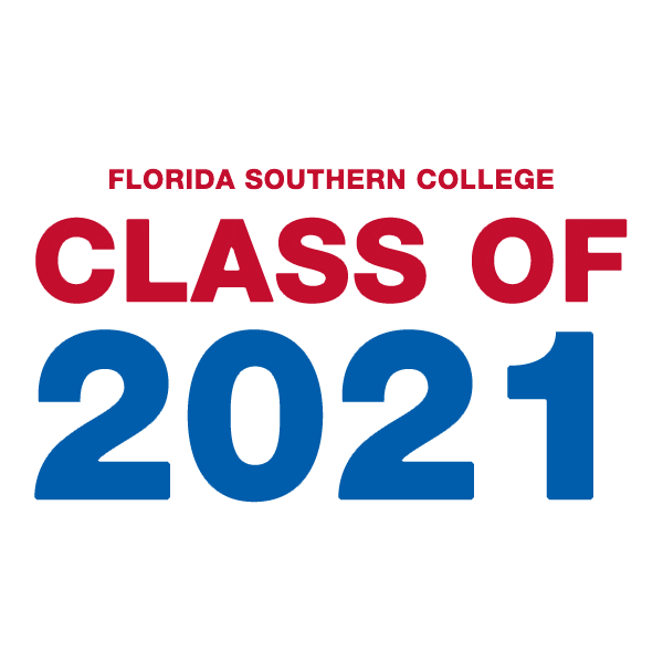 Fsc Gomocs Sticker by Florida Southern College