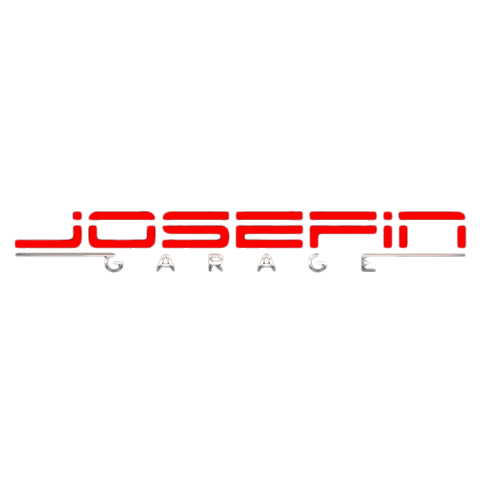josefingarage Sticker