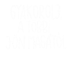 Mandala Jóga Debrecen Sticker