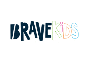 Kids Women Sticker by Brave Church