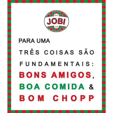 Design Beer Sticker by Bar Jobi