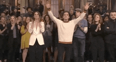 Snl Season 44 GIF by Saturday Night Live