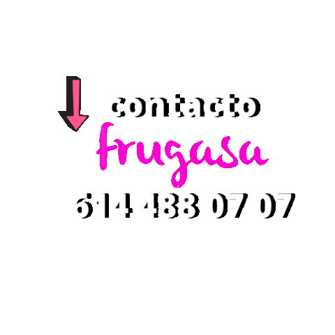 Defrugasaatucasa Sticker by Frugasamx