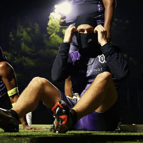 Flagfootball GIF
