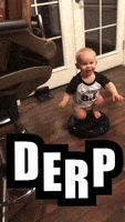 Sons Silly Boy GIF by Sweet Sentimentality