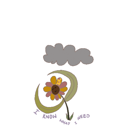Illustration Sticker