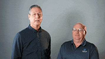 The Marketing Squad GIF