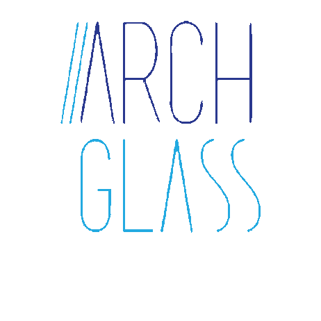 ArchglassBrasil Sticker