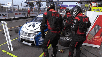 Car Mods Diy GIF by Supercars Championship