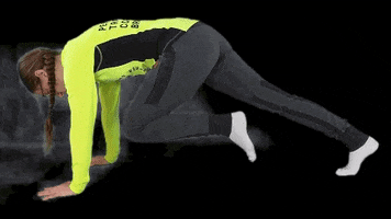 corneliabrueckner sport fitness personaltraining bewegung GIF