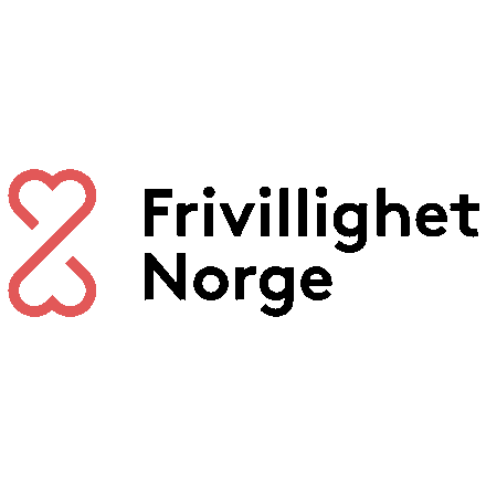 Frivillig Sticker by Frivillighet Norge
