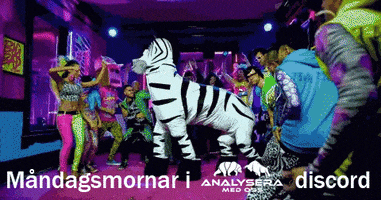 Amo GIF by Analysera med oss