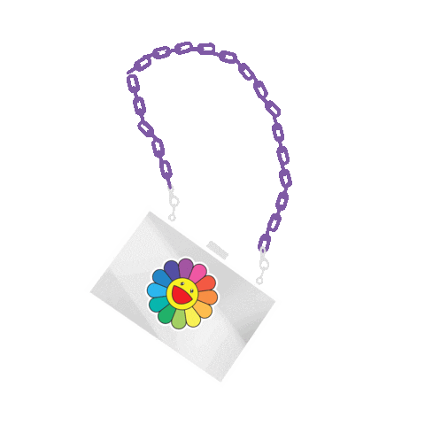 Street Femininity Sticker