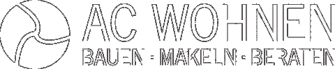 Acw Sticker by AC WOHNEN