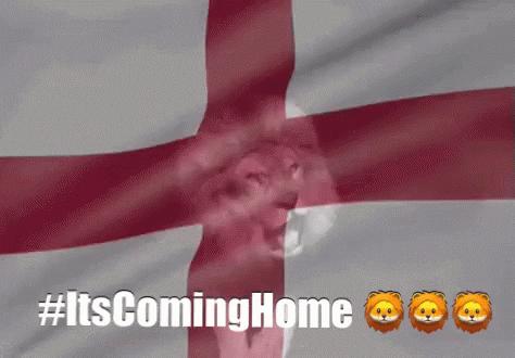 Three Lions Football GIF - Three Lions Football GIF
