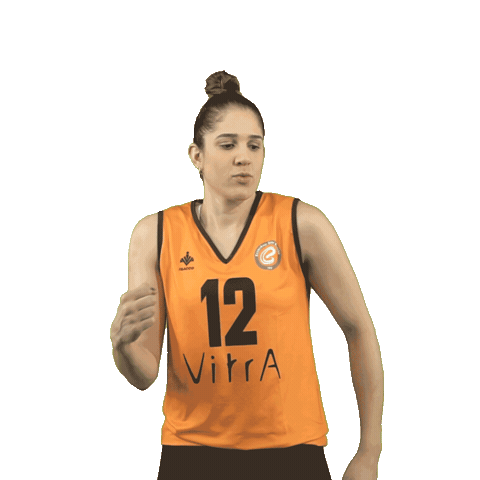 Eczaci Eczacibasi Sticker by Eczacıbaşı Spor Kulübü