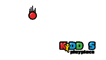 Sticker by Kiddos Playplace