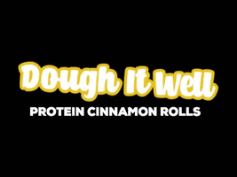 Dough It Well GIF