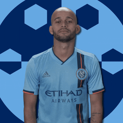Think Figure It Out GIF by Major League Soccer