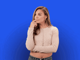 Not Bad The Bachelor GIF by Hannah Brown
