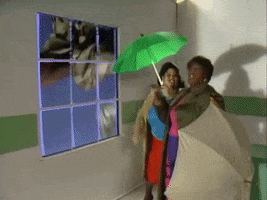 Weather Girls GIF