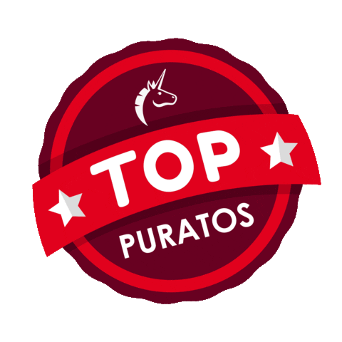 Puratos Perú Sticker