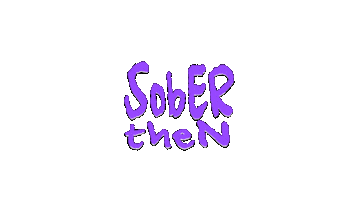 Drunk Party Sticker by The Chiefdom