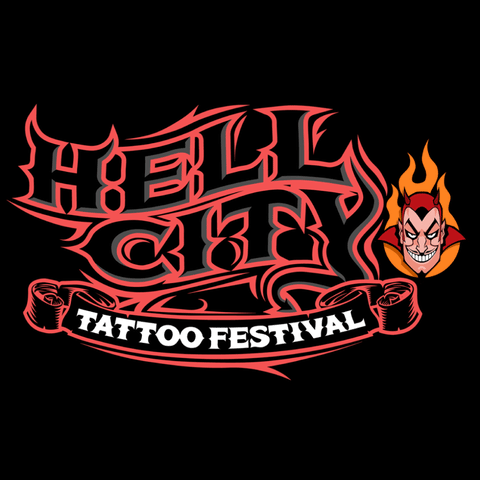 Hell City Tattoo Festival Columbus 2014  Tattoofilter