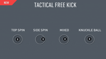 Knuckle ball fifa 20 Clearance