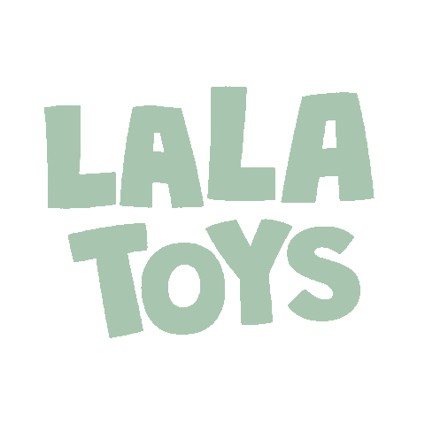 LalaToys Sticker