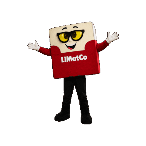 Limatco S.a Sticker