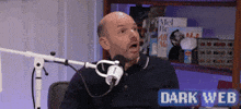 No Way Wow GIF by Dark Web