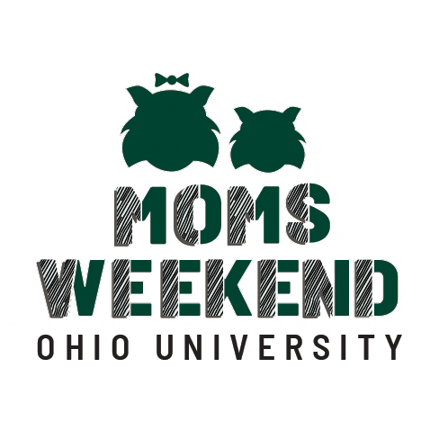 Ohio Bobcats GIF by Ohio University