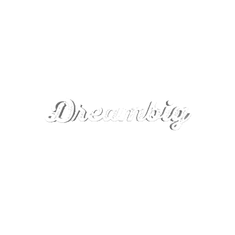 Builttoinspire Sticker by Dreambig Skateboards