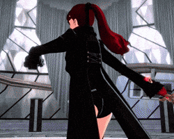 Violet GIF