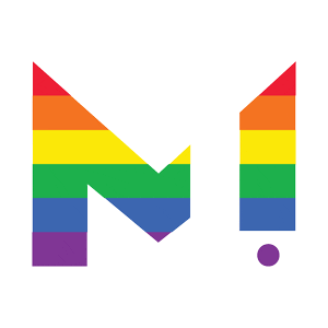 Maskineriet Sticker