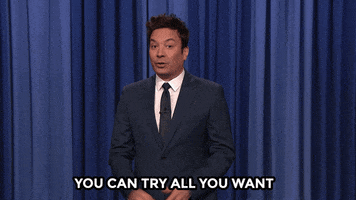 I Dont Know Jimmy Fallon GIF by The Tonight Show Starring Jimmy Fallon