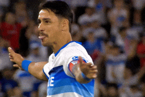 Uc Cruzados GIF