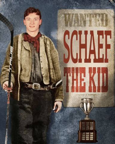 Islanders Schaefer GIF